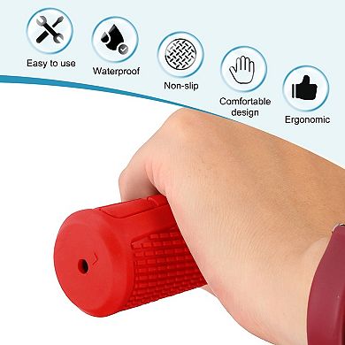 1Set Bicycle Handlebar Grips Bike Handle Bar Wrap