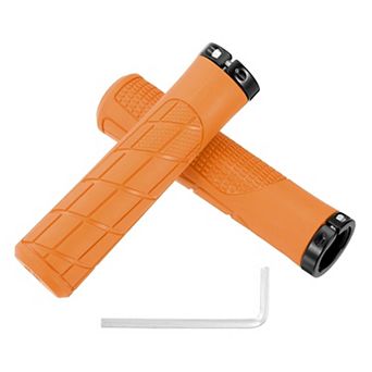 1Set Bicycle Handlebar Grips Bike Handle Bar Wrap
