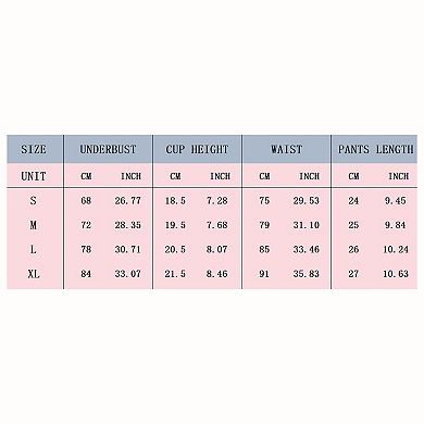 Women's Tropical Leaf 3‑Piece Bikini Set - Halter Tie Bikini with Long Sleeve Mesh Cover‑Up Romper