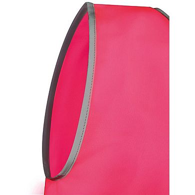 Yoko Hi-Vis Childrens/Kids Reflective Border Waistcoat