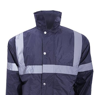 Yoko Mens Workwear Security Jacket