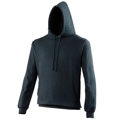 Awdis Unisex College Hooded Sweatshirt / Hoodie