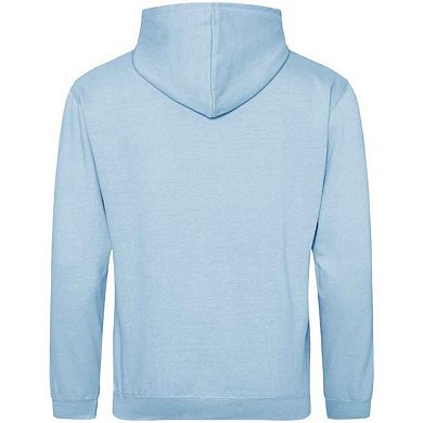 Awdis Unisex College Hooded Sweatshirt / Hoodie