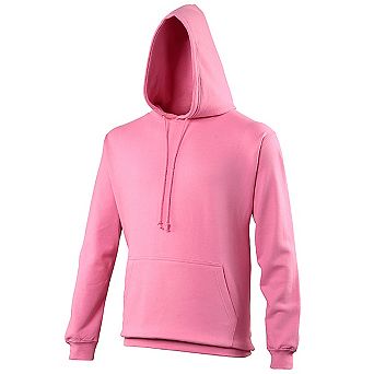 Awdis Unisex College Hooded Sweatshirt / Hoodie
