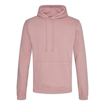 Awdis Unisex College Hooded Sweatshirt / Hoodie