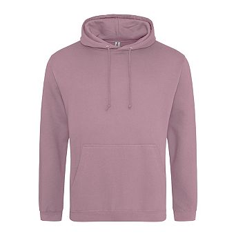 Awdis Unisex College Hooded Sweatshirt / Hoodie