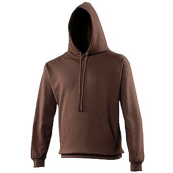 Awdis Unisex College Hooded Sweatshirt / Hoodie