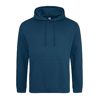 Awdis Unisex College Hooded Sweatshirt / Hoodie