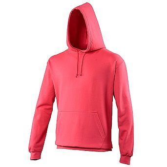 Awdis Unisex College Hooded Sweatshirt / Hoodie