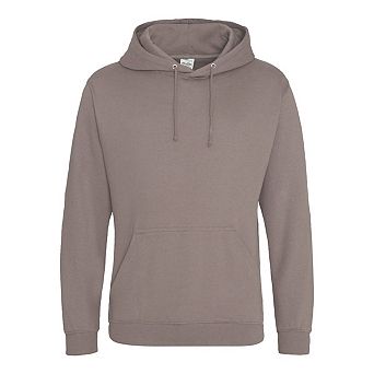 Awdis Unisex College Hooded Sweatshirt / Hoodie