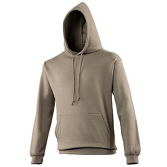 Awdis Unisex College Hooded Sweatshirt / Hoodie