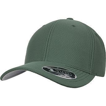 Flexfit By Yupoong 110 Hybrid Cap