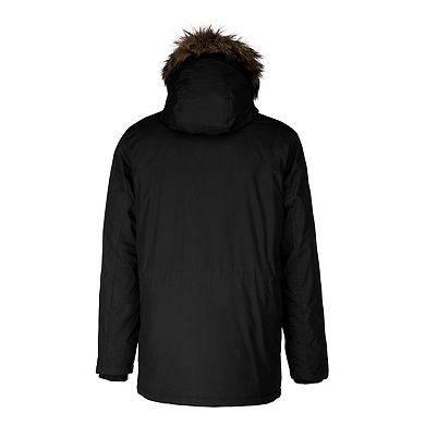 Kariban Adults Unisex Winter Parka Jacket