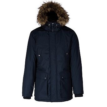 Kariban Adults Unisex Winter Parka Jacket