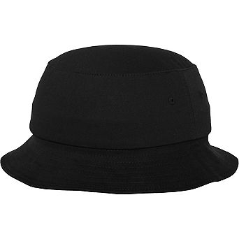 Flexfit By Yupoong Adults Unisex Cotton Twill Bucket Hat