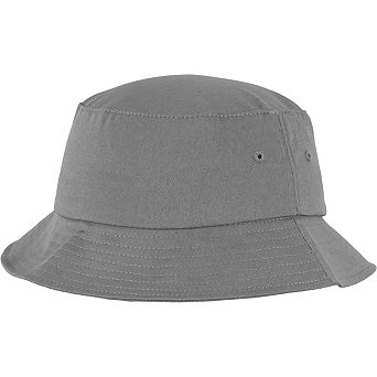 Flexfit By Yupoong Adults Unisex Cotton Twill Bucket Hat
