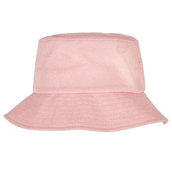 Flexfit By Yupoong Adults Unisex Cotton Twill Bucket Hat
