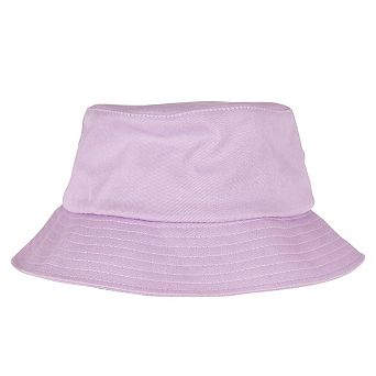 Flexfit By Yupoong Adults Unisex Cotton Twill Bucket Hat