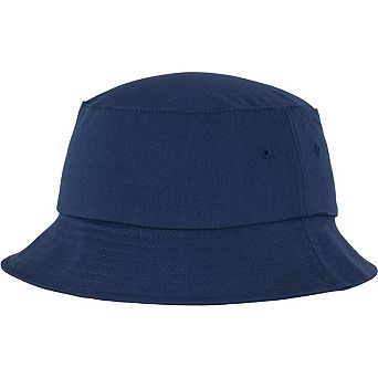 Flexfit By Yupoong Adults Unisex Cotton Twill Bucket Hat