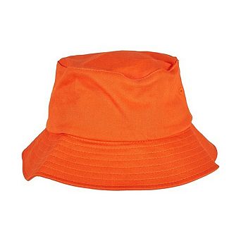 Flexfit By Yupoong Adults Unisex Cotton Twill Bucket Hat