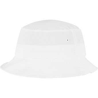 Flexfit By Yupoong Adults Unisex Cotton Twill Bucket Hat