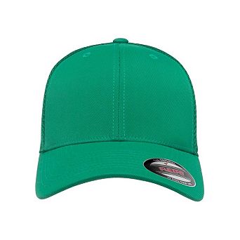 Flexfit By Yupoong Flexfit Tactel Mesh Cap