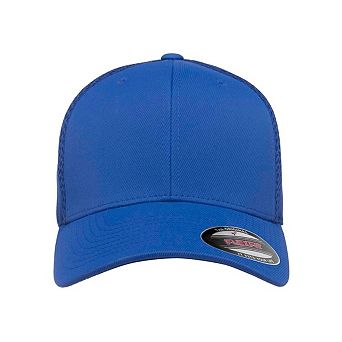 Flexfit By Yupoong Flexfit Tactel Mesh Cap
