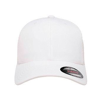 Flexfit By Yupoong Flexfit Tactel Mesh Cap