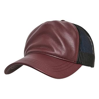 Flexfit By Yupoong Mens Trucker Cap