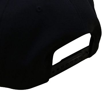 Flexfit by Yupoong Unisex Roses Print Snapback Cap