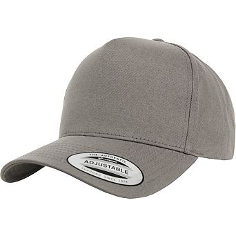 Flexfit By Yupoong 5 Panel Classic Snapback Cap