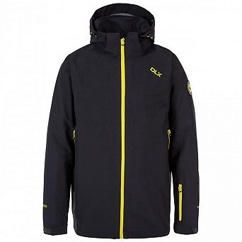 Trespass Mens Crompton DLX Waterproof Ski Jacket