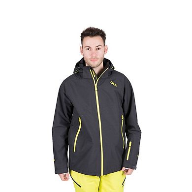 Trespass Mens Crompton DLX Waterproof Ski Jacket