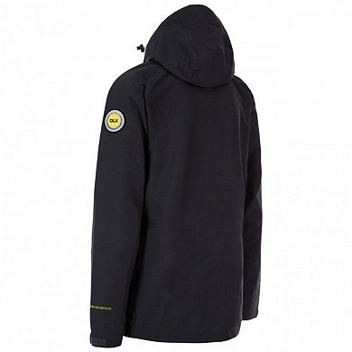 Trespass Mens Crompton DLX Waterproof Ski Jacket