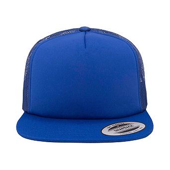 Flexfit By Yupoong Foam Trucker Cap