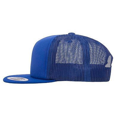 Flexfit By Yupoong Foam Trucker Cap