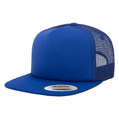 Flexfit By Yupoong Foam Trucker Cap