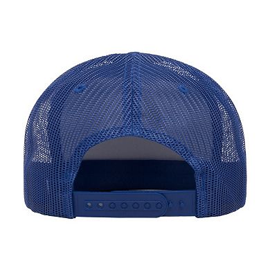 Flexfit By Yupoong Foam Trucker Cap
