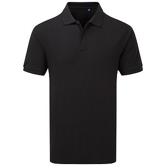 Premier Unisex Adult HeiQ Viroblock Short-Sleeved Polo Shirt