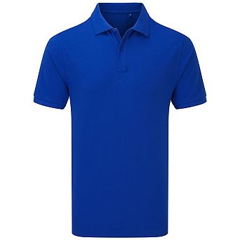 Premier Unisex Adult HeiQ Viroblock Short-Sleeved Polo Shirt