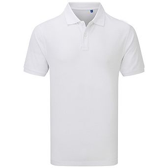 Premier Unisex Adult HeiQ Viroblock Short-Sleeved Polo Shirt