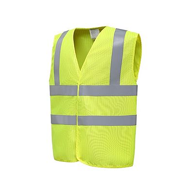 Yoko Hi-Vis Anti-Static Flame Retardant Waistcoat