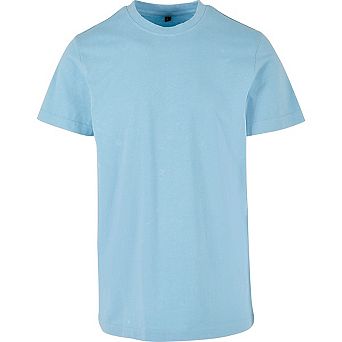 Build Your Brand Mens Acid Wash T-Shirt