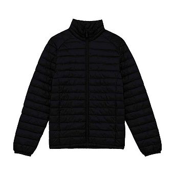 Native Spirit Mens Lightweight Padded Jacket