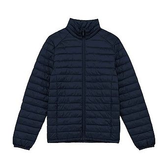 Native Spirit Mens Lightweight Padded Jacket