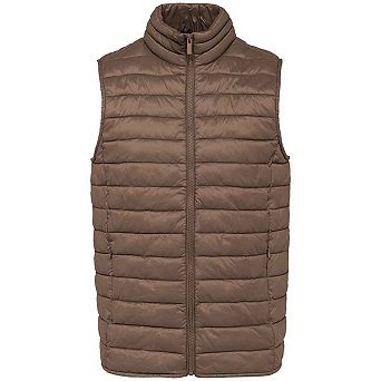 Native Spirit Mens Light Body Warmer