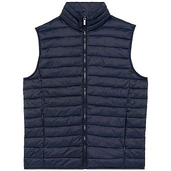 Native Spirit Mens Light Body Warmer