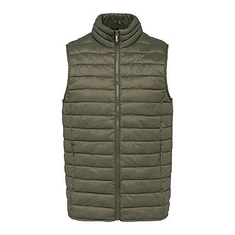 Native Spirit Mens Light Body Warmer