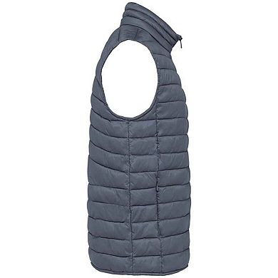 Native Spirit Mens Light Body Warmer