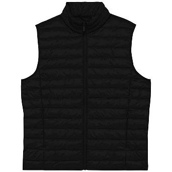 Native Spirit Mens Light Body Warmer